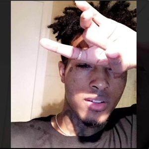 Meet your Posher, Alejandro